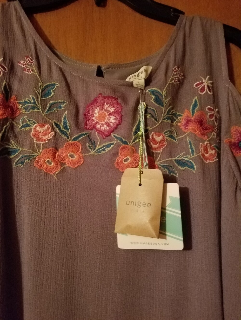 Tunic - Picture 3 of 5